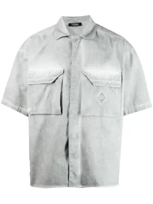 A-COLD-WALL* Shirts - FARFETCH