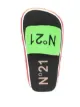 No21 logo-print slides