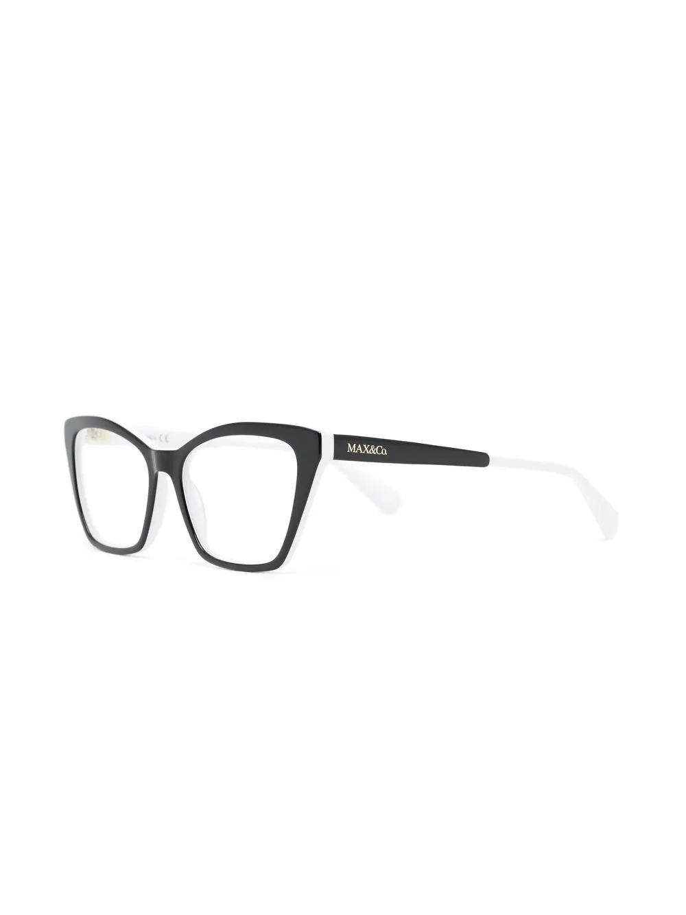 MAX&Co. lunettes de vue à monture papillon | Image 2