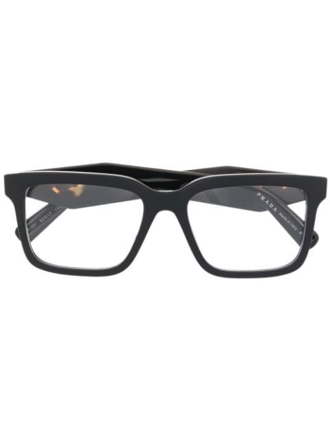 Prada Eyewear - PR10YV square-frame optical glasses