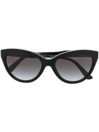 Michael Kors cat eye Frame Sunglasses Farfetch