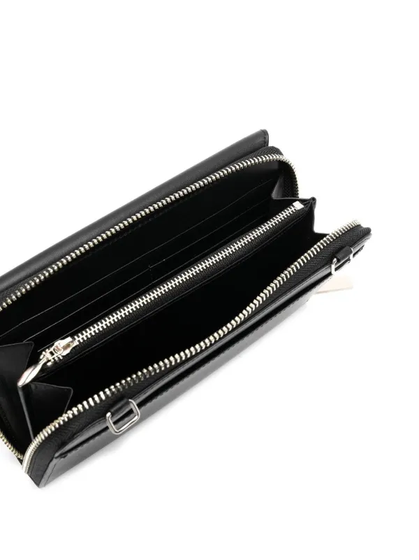 Yohji Yamamoto asymmetric-design Satchel | Black | FARFETCH