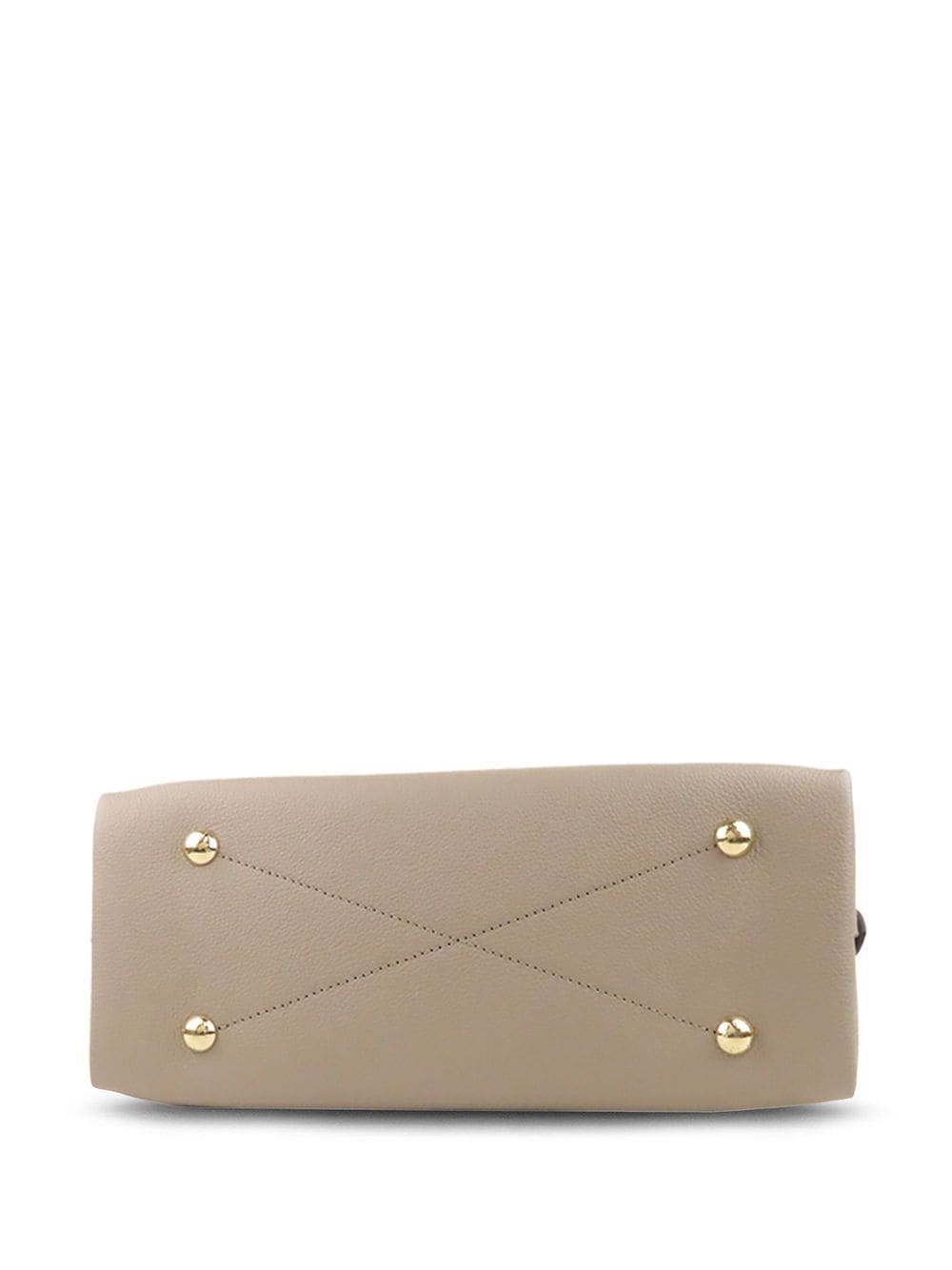 Louis Vuitton 2015 pre-owned Totem Monogram Alma PM Handbag - Farfetch