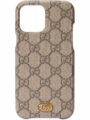 gucci phone case real vs fake