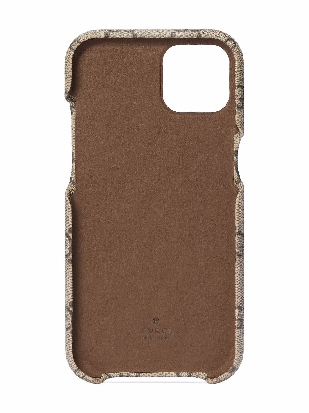 Gucci Ophidia iPhone 13 Pro Max Case - Farfetch