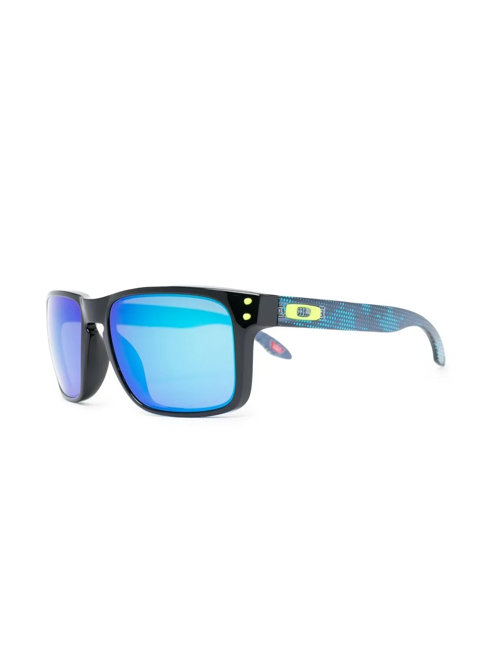Oakley Holbrook square-frame sunglasses | Image 2