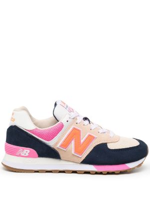 new balance trainers ladies sale