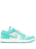 Jordan Air Jordan Low ""Sanddrift/Washed Teal Sail"" sneakers - Green