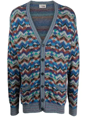 Missoni Pre-Owned Pre-Owned for Men - Shop Now on FARFETCH