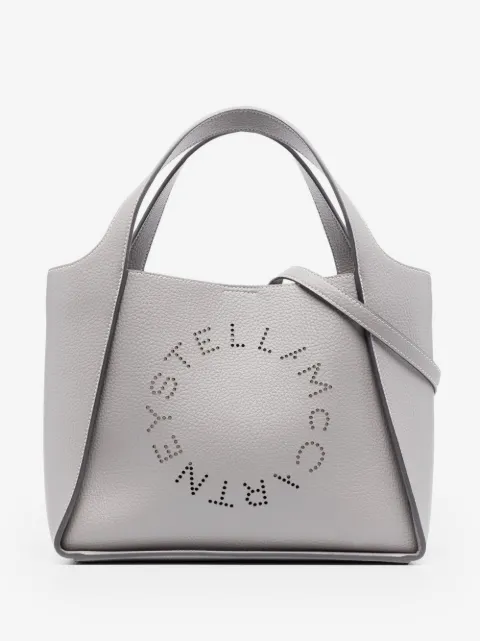 Stella McCartney сумка через плечо Stella Logo