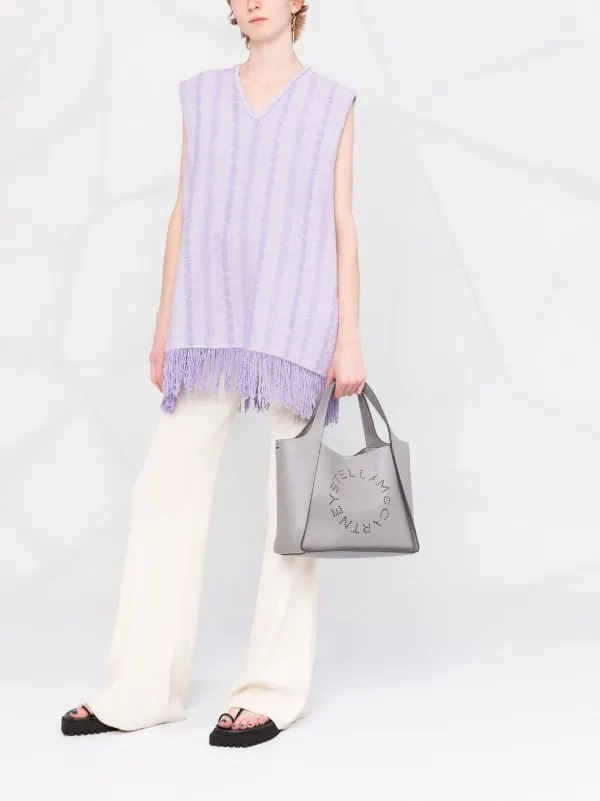 Stella McCartney ステラ・マッカートニー ステラロゴ ショルダー