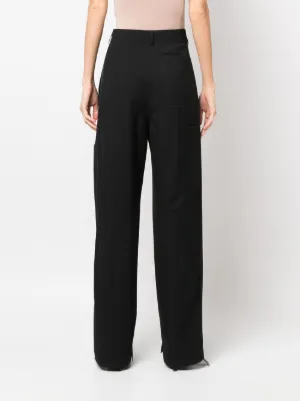 Strawberry Garden boxer shorts