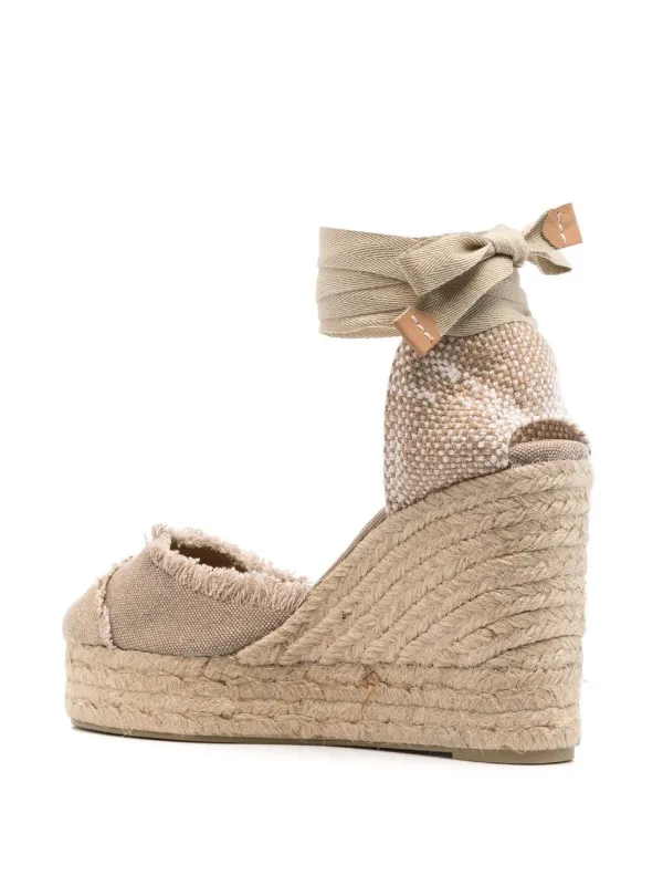 Castaner catalina discount wedge espadrilles
