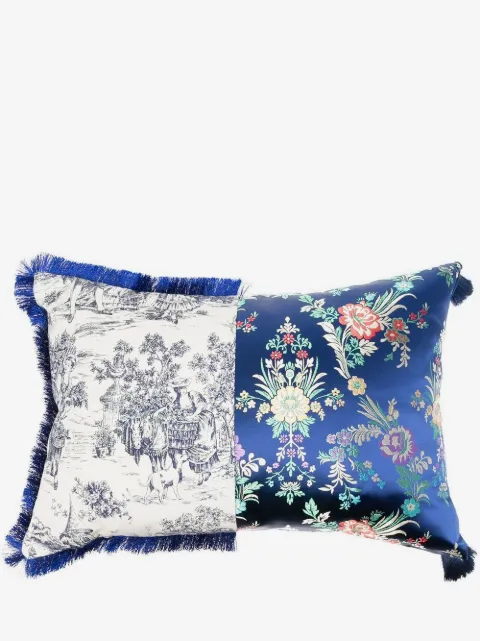 Seletti Argia Hybrid Cushion