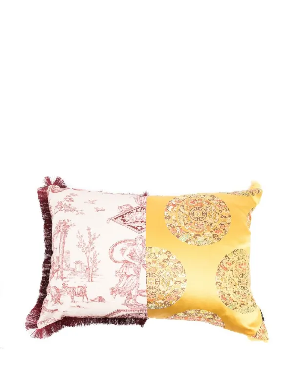 Multi clearance photo cushion