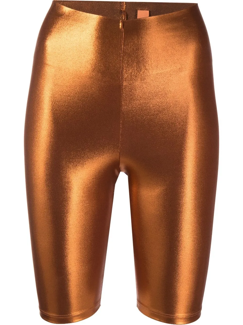 

THE ANDAMANE leggins Holly Cycle - Naranja