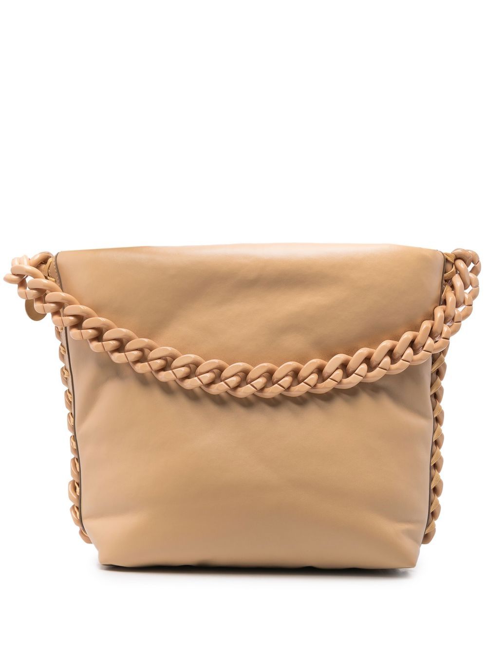 Stella mccartney tan discount bag