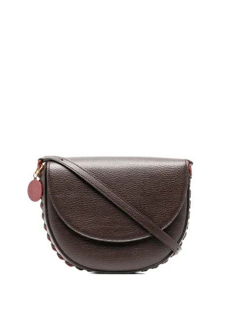 Stella McCartney Frayme shoulder bag