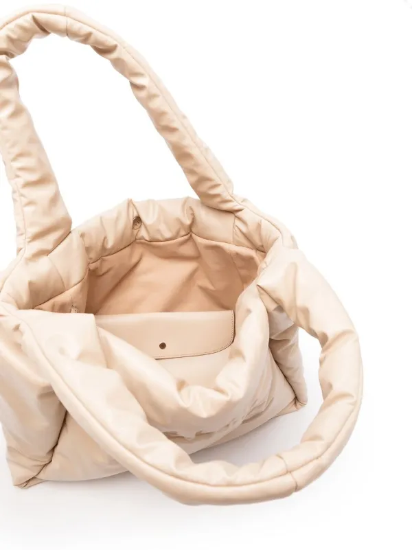 Stella mccartney nylon on sale tote