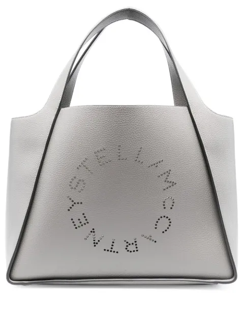 Stella McCartney - Stella Logo tote bag