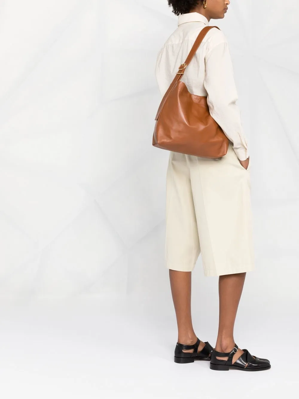 Barneys ann hobo bag hot sale