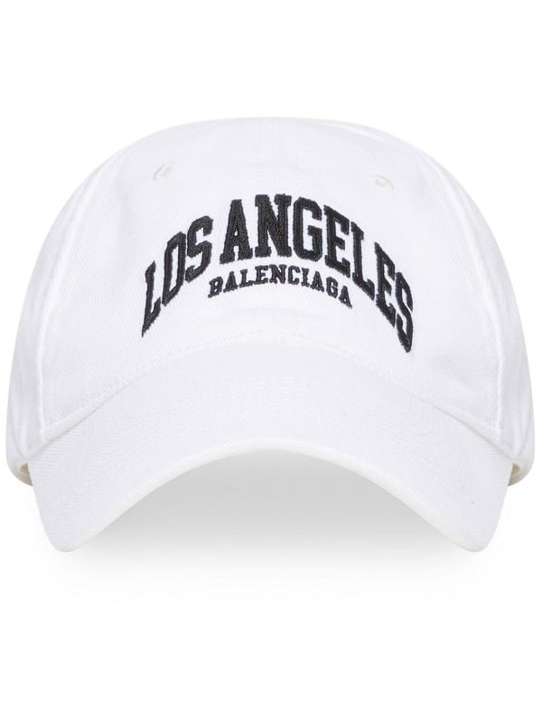 Cities Los Angeles cap