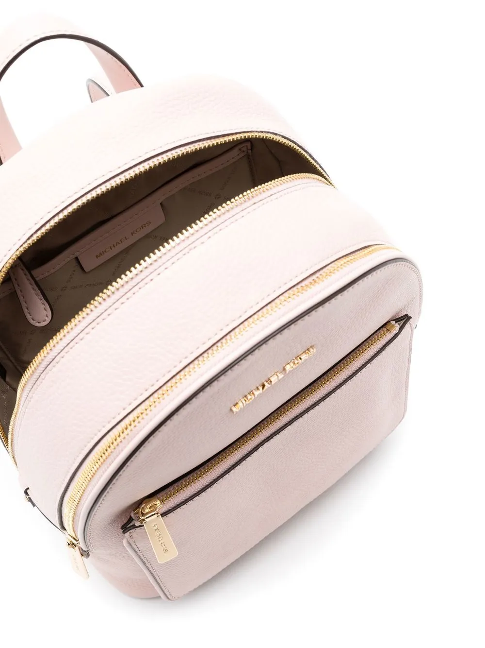 Michael Michael Kors Adina Medium Backpack Farfetch