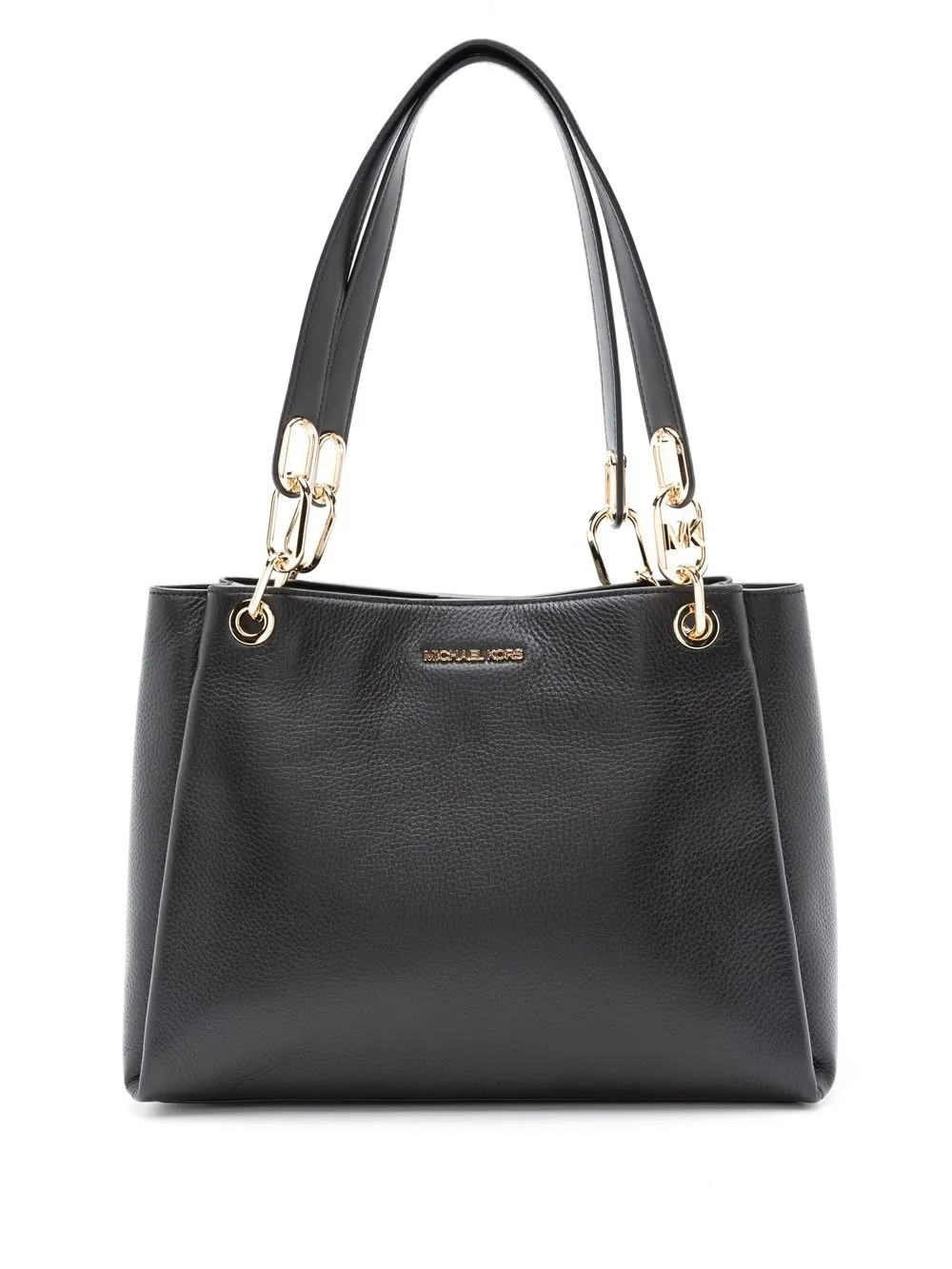 Michael Michael Kors Large Trisha Shoulder Bag Farfetch