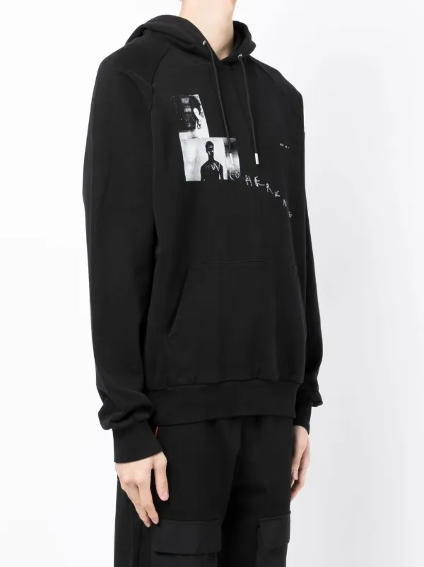 heliot emil hoodie-