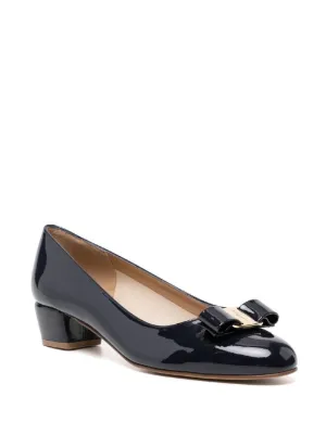 Ferragamo on sale shoes womens