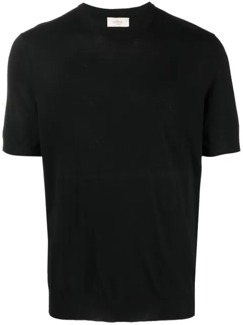 Altea crew-neck knitted T-shirt