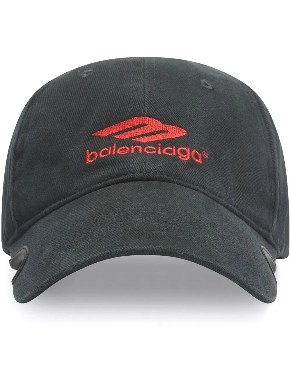 Balenciaga 3B Sports Icon Cap - Farfetch