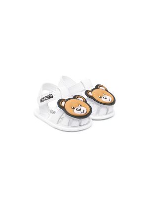 Moschino sandalen discount baby