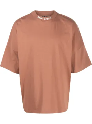 Palm Angels T-Shirts for Men on Sale 