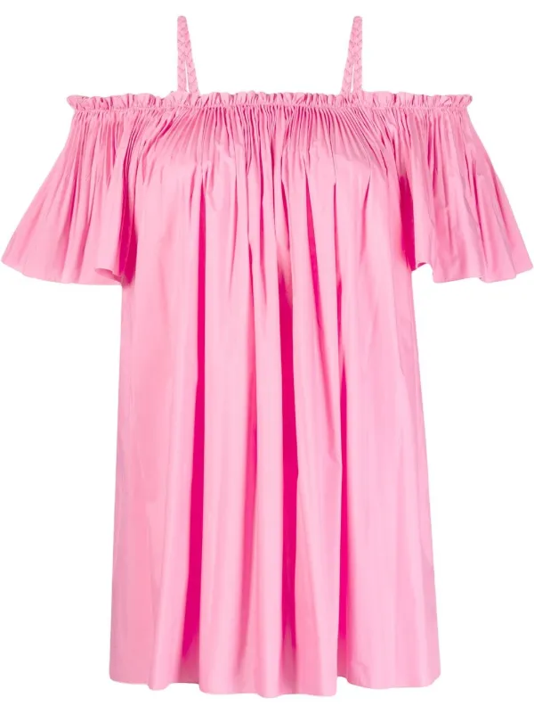 RED Valentino Farfetch.Portal.Infrastructure.CrossCutting.ExperienceWebGateway.Variation.TextDescription  - Farfetch