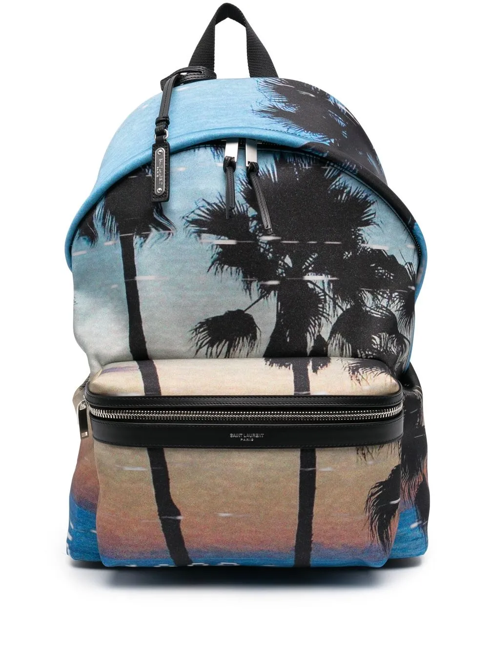 Palms Sunset backpack