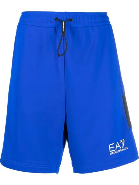 Ea7 Emporio Armani Shorts for Men 