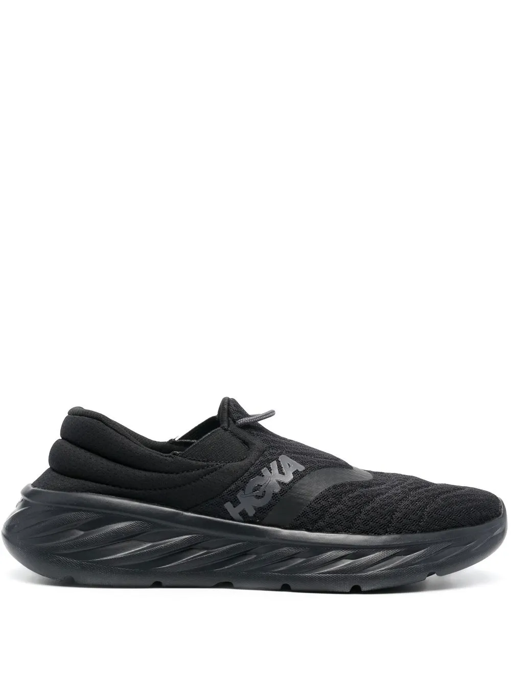 hoka one one ora recovery 2
