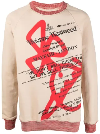 Burberry vivienne westwood outlet t shirt