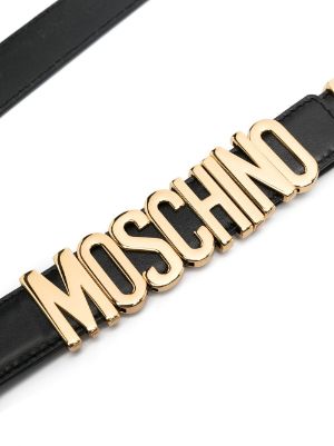 moschino belt womens