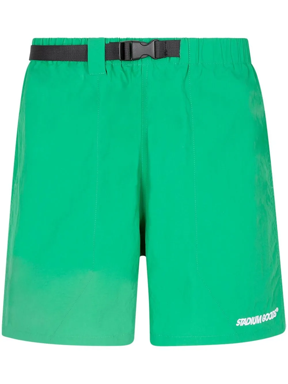 

STADIUM GOODS® shorts Amphibian - Verde
