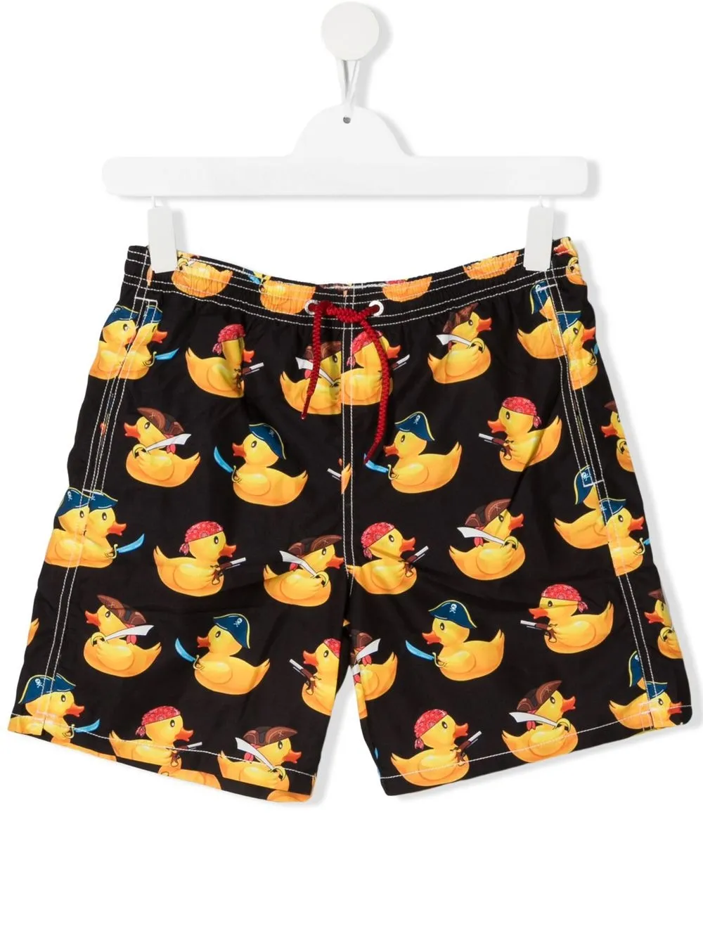 Duck on sale board shorts