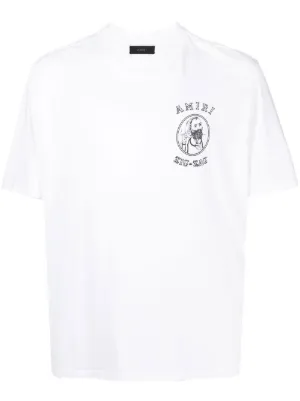 AMIRI T-Shirts for Men - Shop Now on 