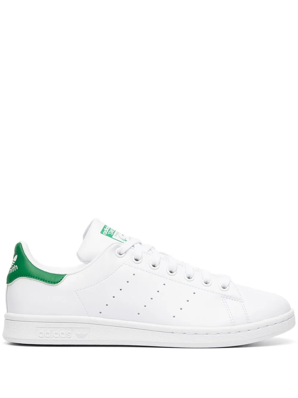 

adidas tenis bajos Stan Smith - Blanco