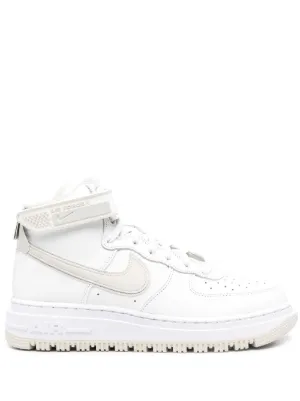 airforce ones with strap