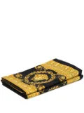 Versace I Love Baroque pillow cases (set of two) - Black