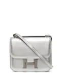 Hermès Pre-Owned 2004 Constance 18 shoulder bag - Silver