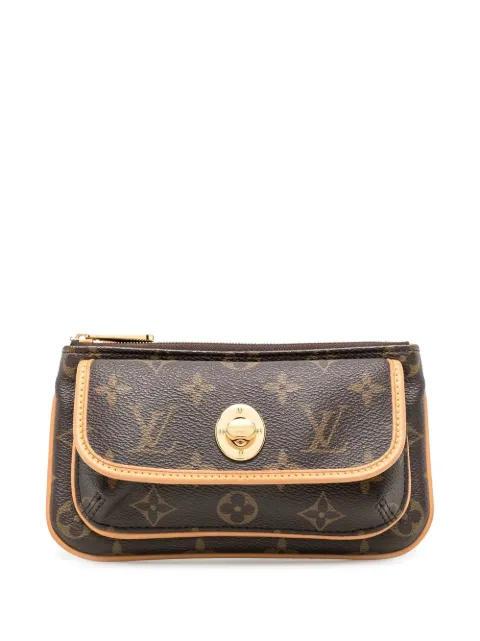 Louis Vuitton 2006 pre-owned Pochette Tikal pouch