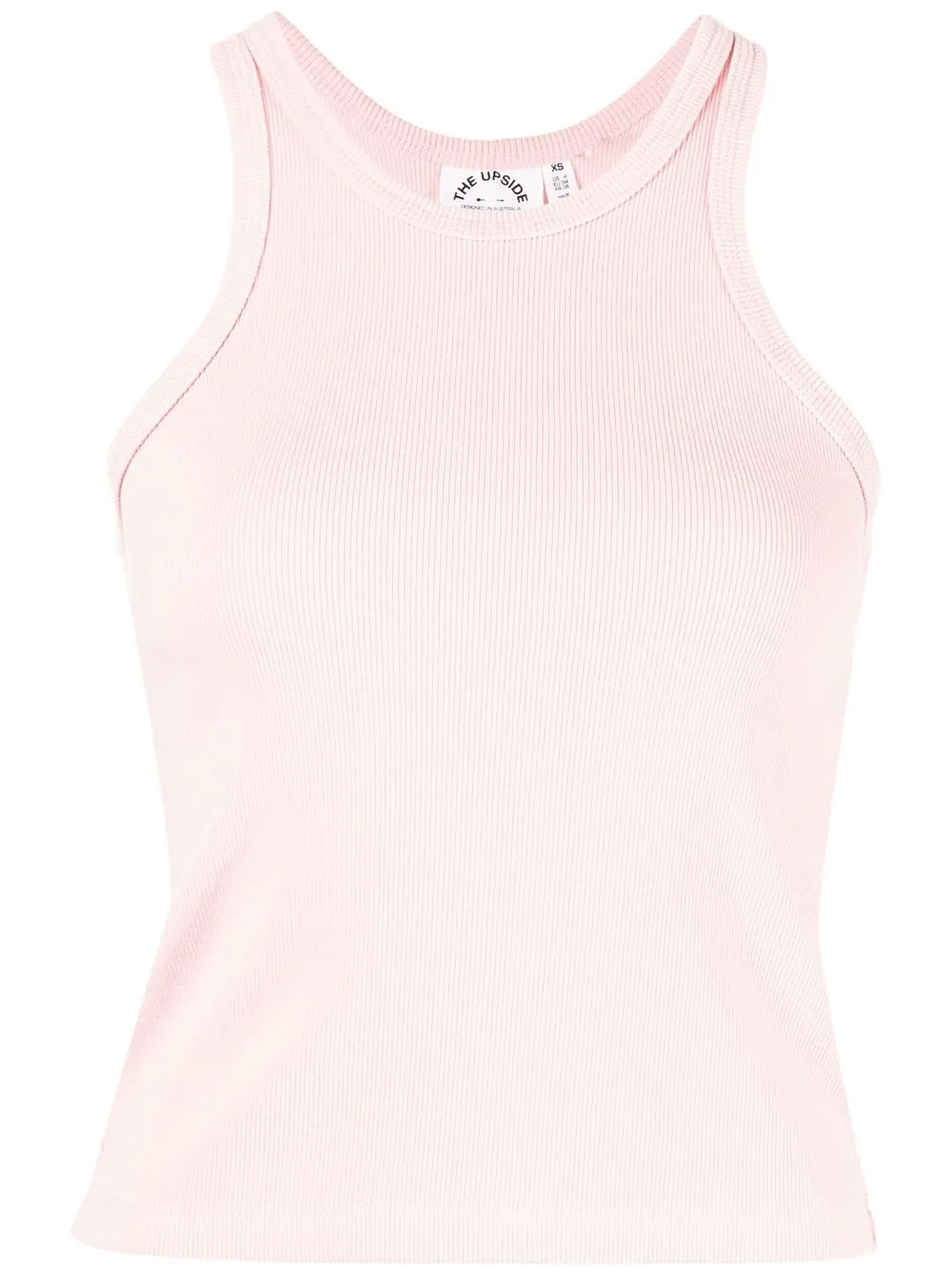 

The Upside Rowie racerback tank top - Pink