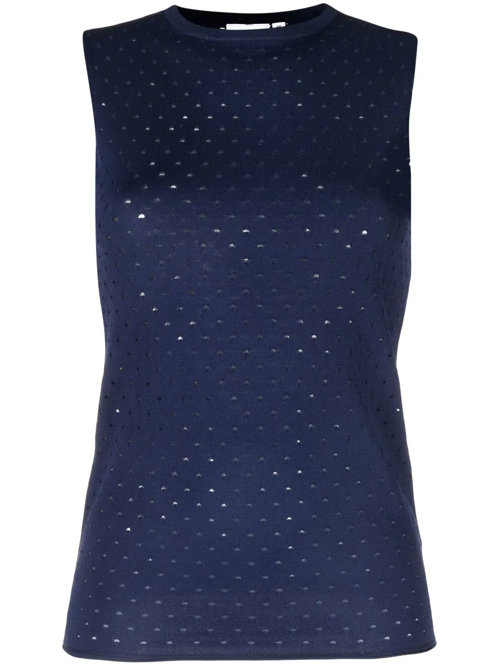

The Upside camiseta performance - Azul